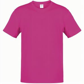 Erwachsene Farbe T-Shirt Hecom