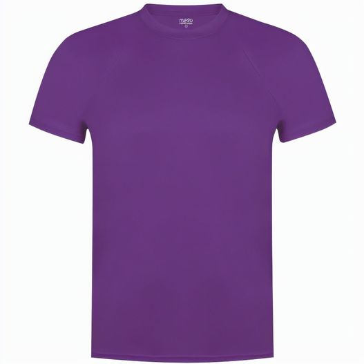 Produktabbildung Kinder T-Shirt Tecnic Plus Kinder T-Shirt Tecnic Plus (Bild 1)