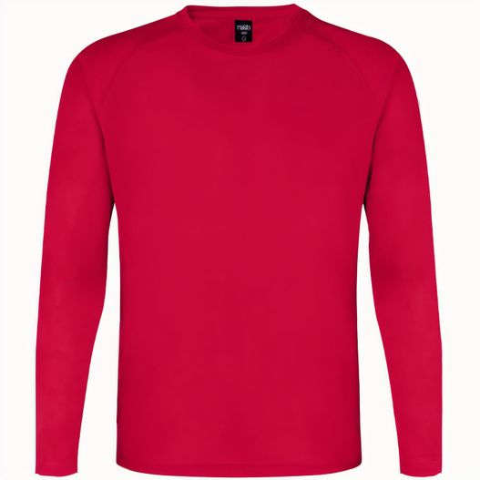 Erwachsene T-Shirt Tecnik Maik (Bild 1)