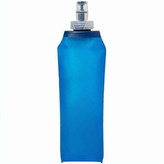 Produktabbildung Faltbare Trinkflasche Poel Faltbare Trinkflasche Poel (Bild 1)
