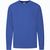 Erwachsene Sweatshirt Lightweight Set-In S