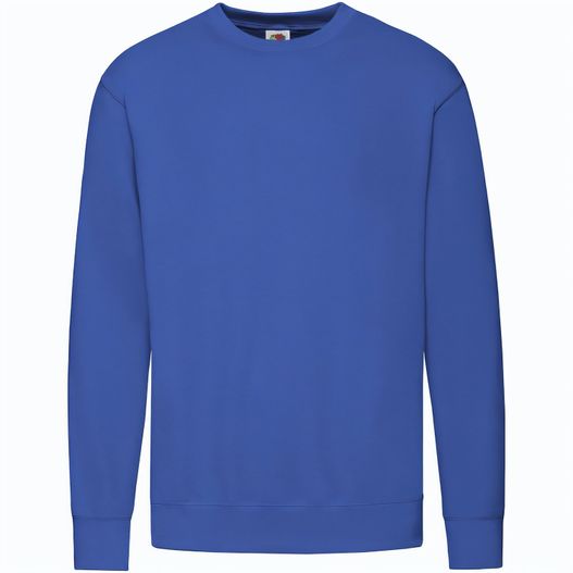 Produktabbildung Erwachsene Sweatshirt Lightweight Set-In S Erwachsene Sweatshirt Lightweight Set-In S (Bild 1)