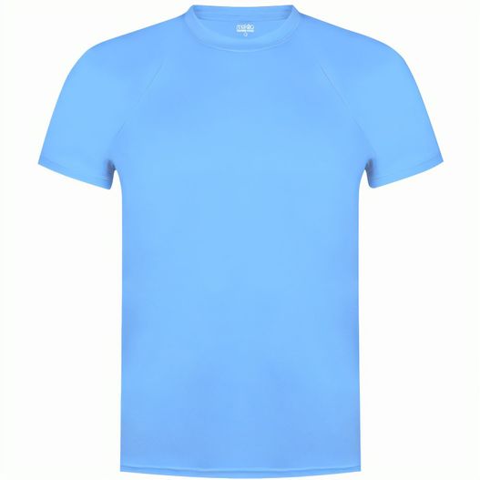 Kinder T-Shirt Tecnic Plus (Bild 1)