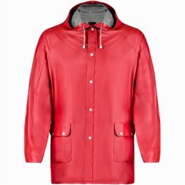 Regenjacke Hinbow
