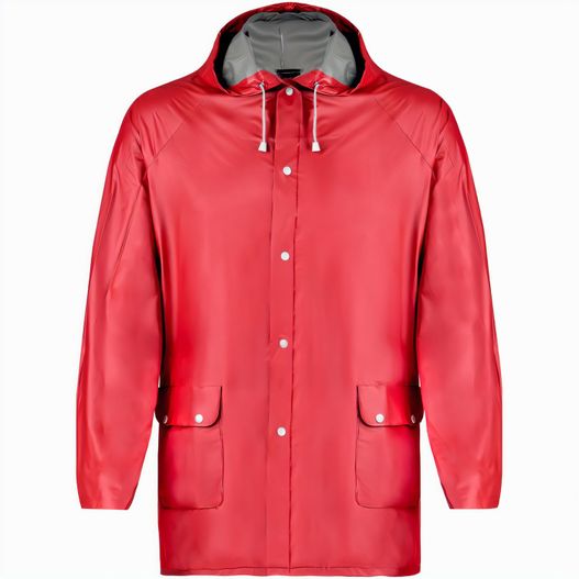 Regenjacke Hinbow (Bild 1)