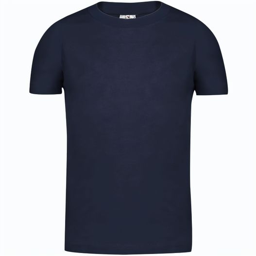 Produktabbildung Kinder Farbe T-Shirt "keya" YC150 Kinder Farbe T-Shirt "keya" YC150 (Bild 1)
