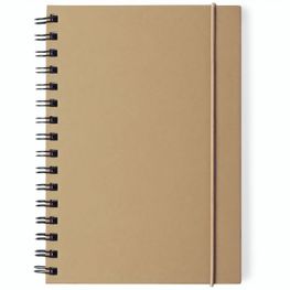 Produktabbildung Notizbuch Zubar Notizbuch Zubar