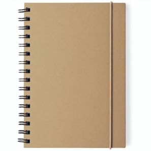 Notizbuch Zubar