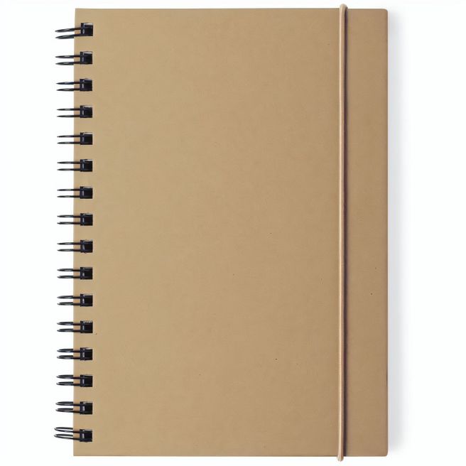 Notizbuch Zubar