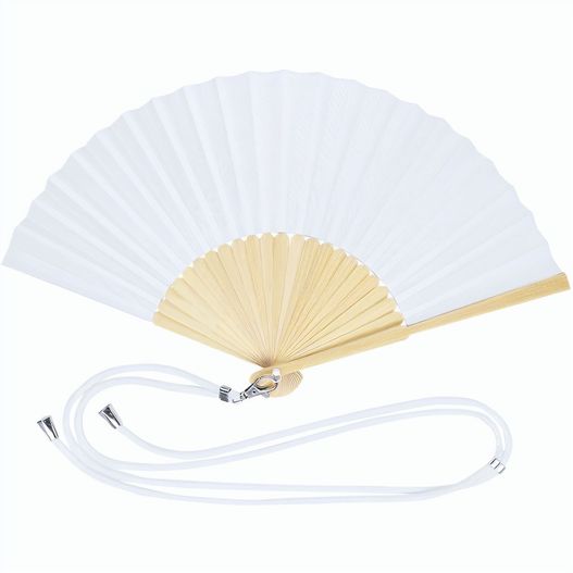 Fächer Crusoe (Bild 1)