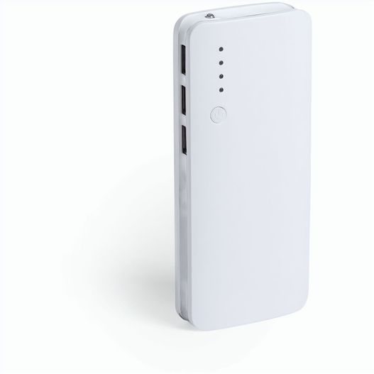 Produktabbildung Power Bank Kaprin Power Bank Kaprin (Bild 1)