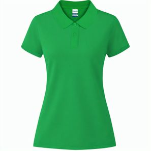 Erwachsene Frauen Farbe Polo-Shirt Koupan