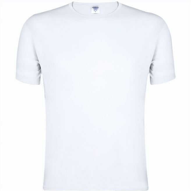 Erwachsene Weiß T-Shirt "keya" MC130