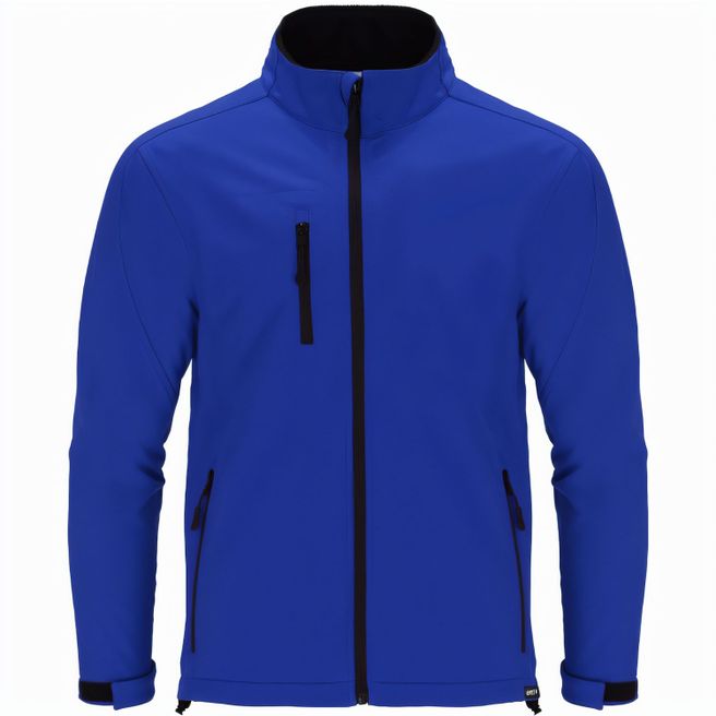 Jacke Grifter