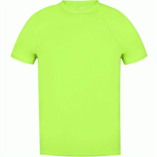 Erwachsene T-Shirt Tecnic Plus (Bild 1)