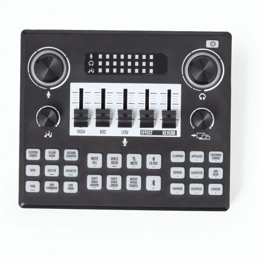 Mischpult Valdy (Bild 1)