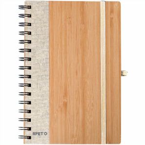Notizbuch Gasmon