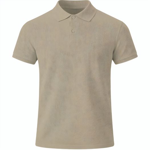 Erwachsene Farbe Polo-Shirt Charles (Bild 1)