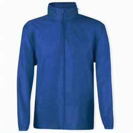 Regenjacke Grid