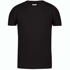Kinder Farbe T-Shirt "keya" YC150