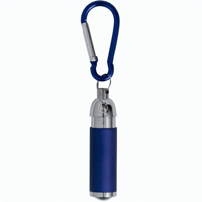 Lampe Schlüsselanhänger Wols