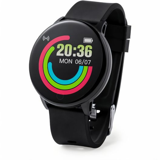 Intelligente Uhr Krirt (Bild 1)