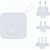 Multifunktion Reise Adapter Joks (Bild 1)