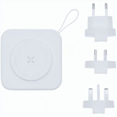 Produktabbildung Multifunktion Reise Adapter Joks Multifunktion Reise Adapter Joks
