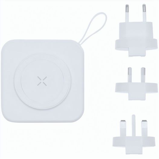 Produktabbildung Multifunktion Reise Adapter Joks Multifunktion Reise Adapter Joks (Bild 1)