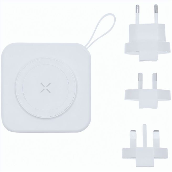 Produktabbildung Multifunktion Reise Adapter Joks Multifunktion Reise Adapter Joks