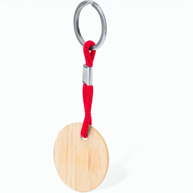 Schlüsselanhänger Cirbam