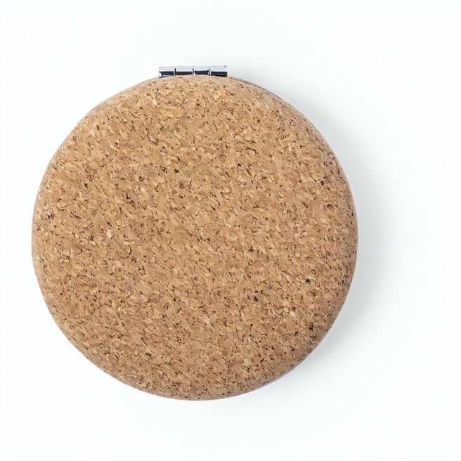 Taschenspiegel Alunax
