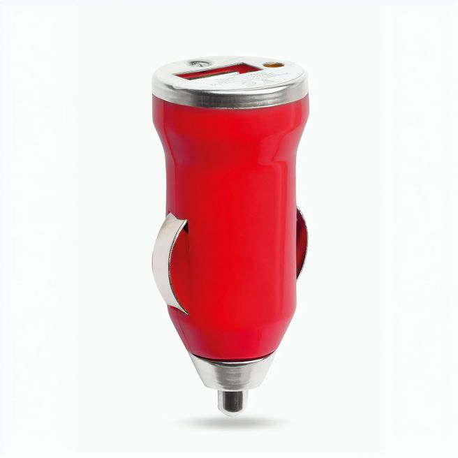 USB Autoladegerät Hikal