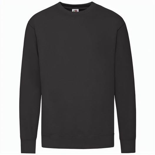 Kinder Sweatshirt Classic Set-In Sweat (Bild 1)