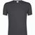 Erwachsene Farbe T-Shirt "keya" MC180