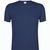 Erwachsene Farbe T-Shirt "keya" MC130