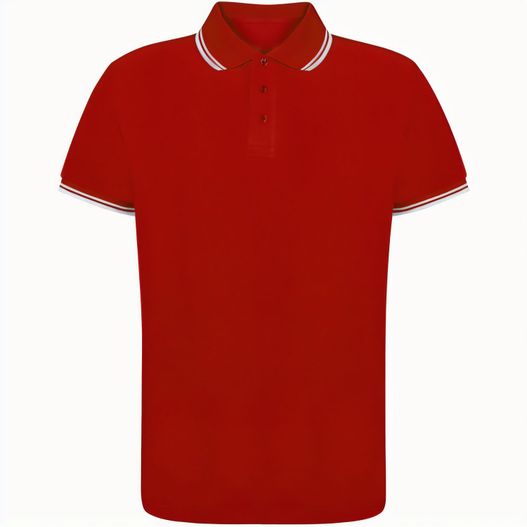 Polo-Shirt Tecnic Zawak (Bild 1)