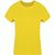 Erwachsene Frauen Farbe T-Shirt Seiyo (Bild 1)