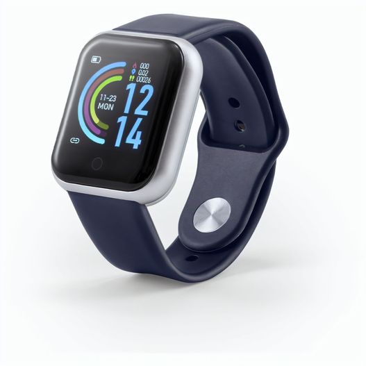 Intelligente Uhr Simont (Bild 1)