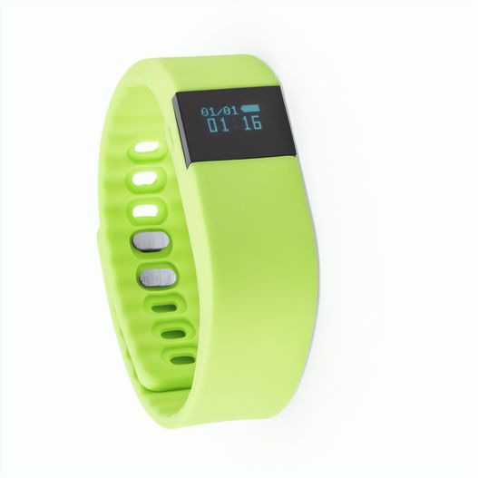 Intelligente Uhr Wesly (Bild 1)