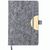 Halter Notizblock Kobain (Bild 1)