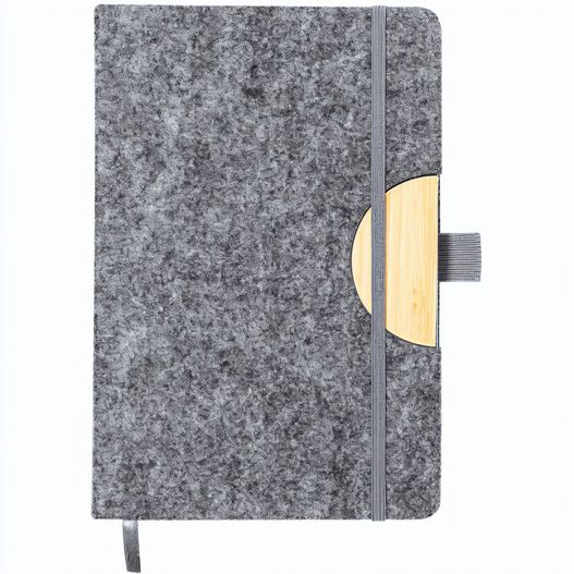 Produktabbildung Halter Notizblock Kobain Halter Notizblock Kobain (Bild 1)