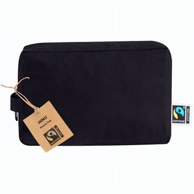 Produktabbildung Kosmetik Tasche Hinu Fairtrade Kosmetik Tasche Hinu Fairtrade