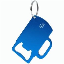 Schlüsselanhänger Flaschenöffner Berman