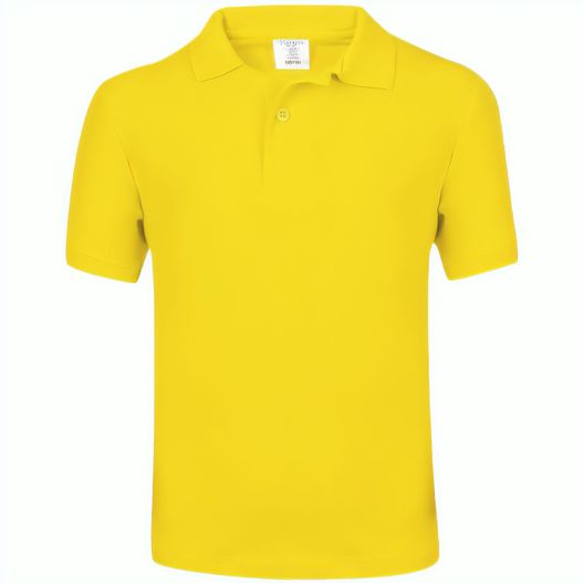 Produktabbildung Kinder Farbe Polo-Shirt "keya" YPS180 Kinder Farbe Polo-Shirt "keya" YPS180 (Bild 1)