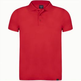 Polo-Shirt Dekrom
