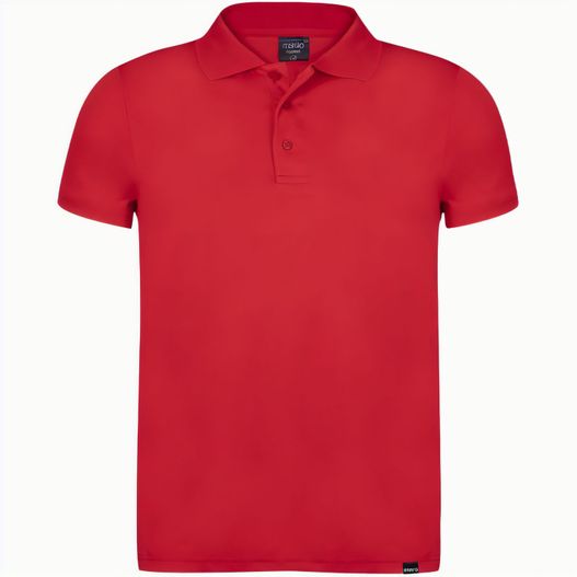 Produktabbildung Polo-Shirt Dekrom Polo-Shirt Dekrom (Bild 1)