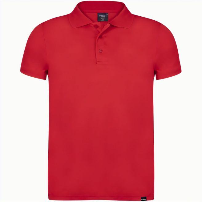Polo-Shirt Dekrom