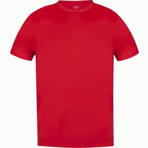 Erwachsene T-Shirt Tecnic Plus
