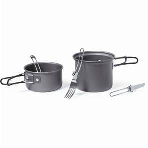 Kochgeschirr Camping Set Sondic